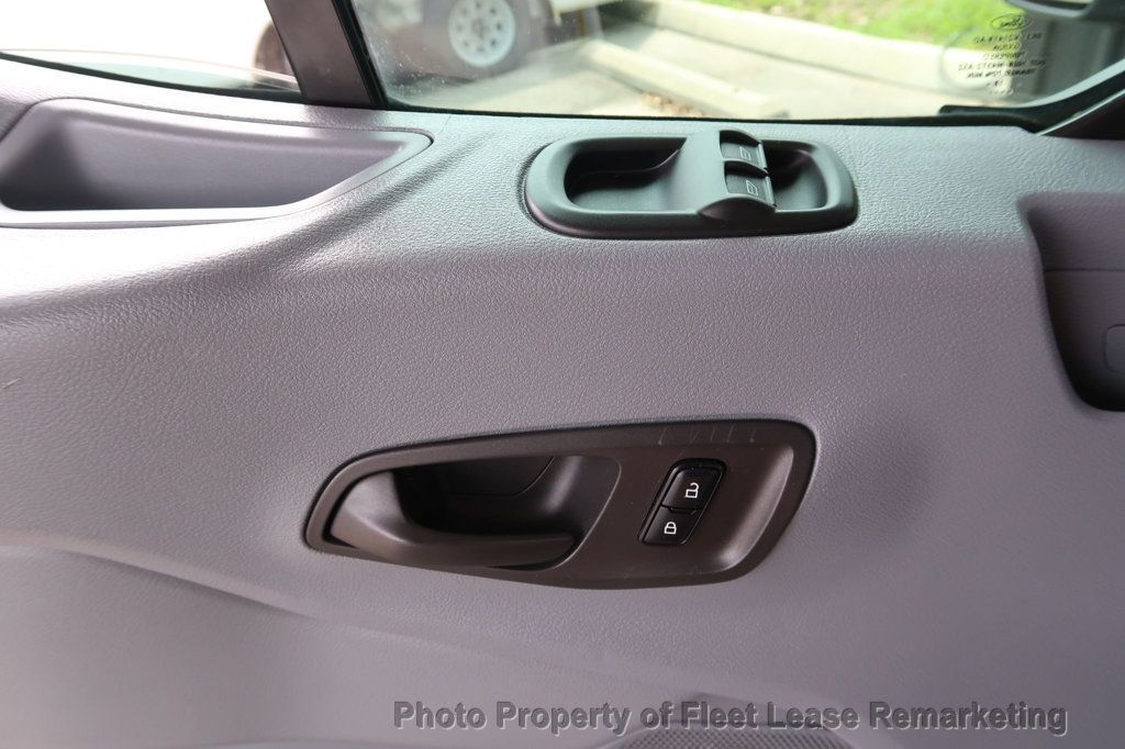 2019 Ford Transit Van T350 Medium Roof 148" Cargo Van - 23059808 - 31