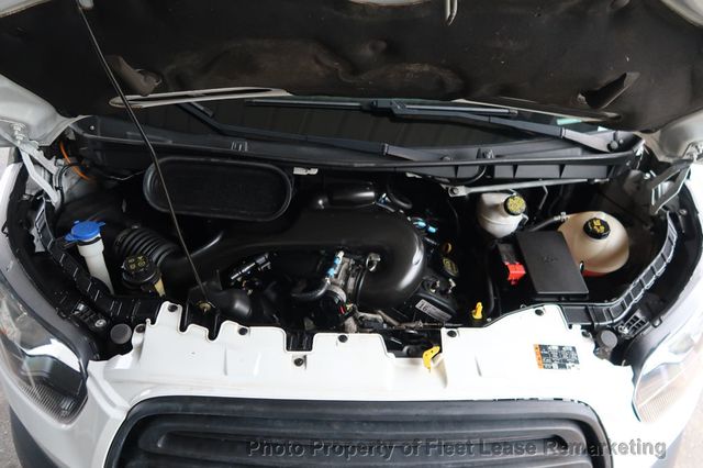 2019 Ford Transit Van T350 Medium Roof 148" Cargo Van - 23059808 - 34