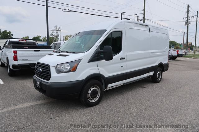 2019 Ford Transit Van T350 Medium Roof 148" Cargo Van - 23059808 - 41