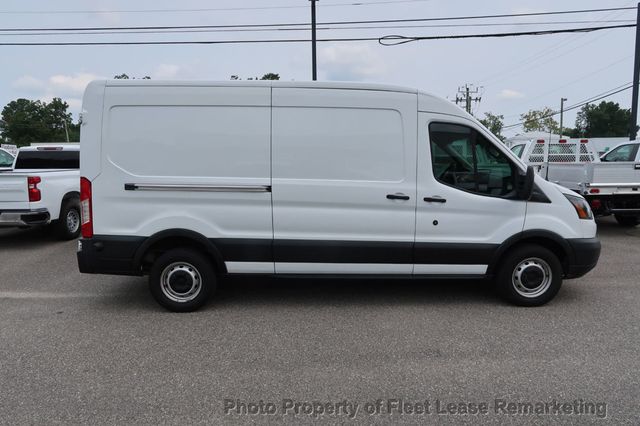 2019 Ford Transit Van T350 Medium Roof 148" Cargo Van - 23059808 - 5
