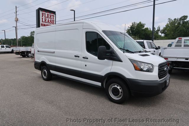2019 Ford Transit Van T350 Medium Roof 148" Cargo Van - 23059808 - 6