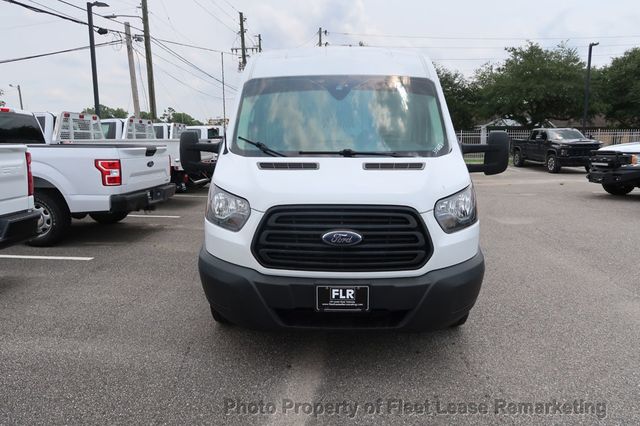 2019 Ford Transit Van T350 Medium Roof 148" Cargo Van - 23059808 - 7