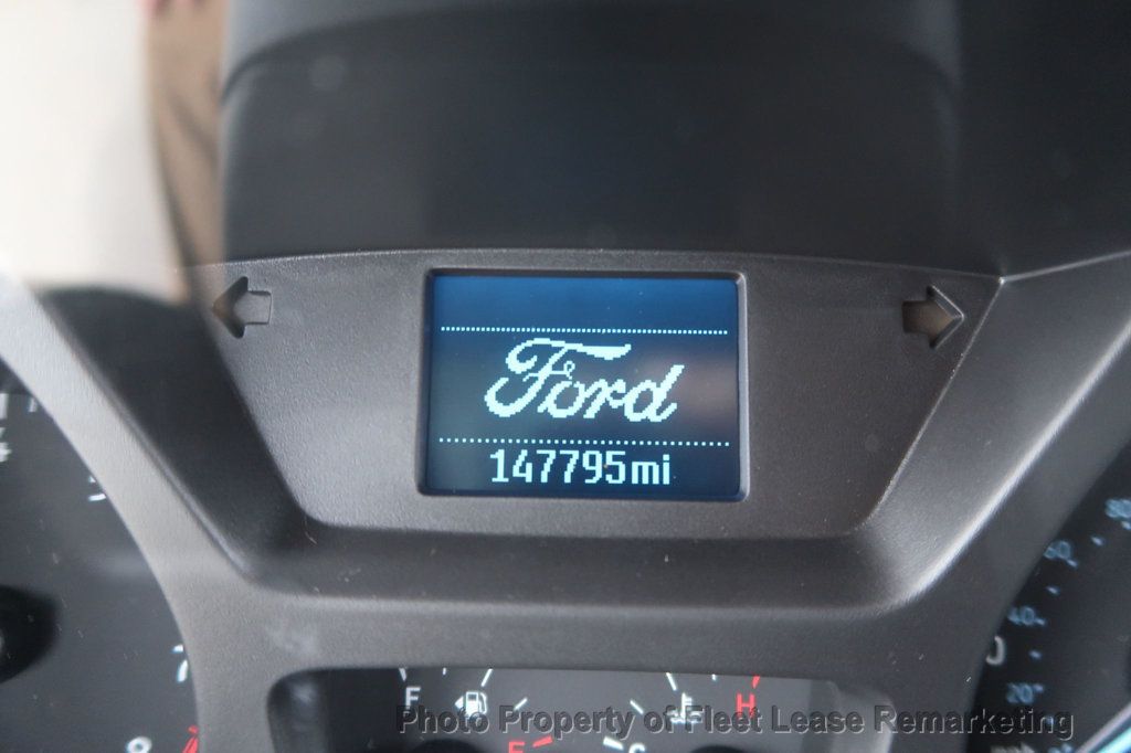 2019 Ford Transit Van Transit 250 Medium Roof Cargo Van Glass & Ladder Rack  - 22998243 - 25