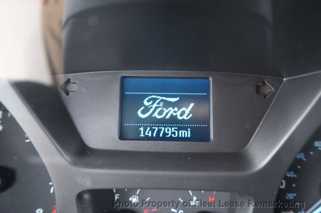 2019 Ford Transit Van Transit 250 Medium Roof Cargo Van Glass & Ladder Rack  - 22998243 - 25