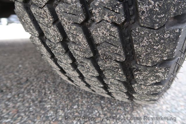 2019 Ford Transit Van Transit 250 Medium Roof Cargo Van Glass & Ladder Rack  - 22998243 - 38