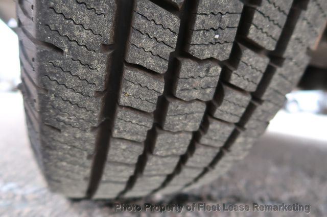 2019 Ford Transit Van Transit 250 Medium Roof Cargo Van Glass & Ladder Rack  - 22998243 - 40