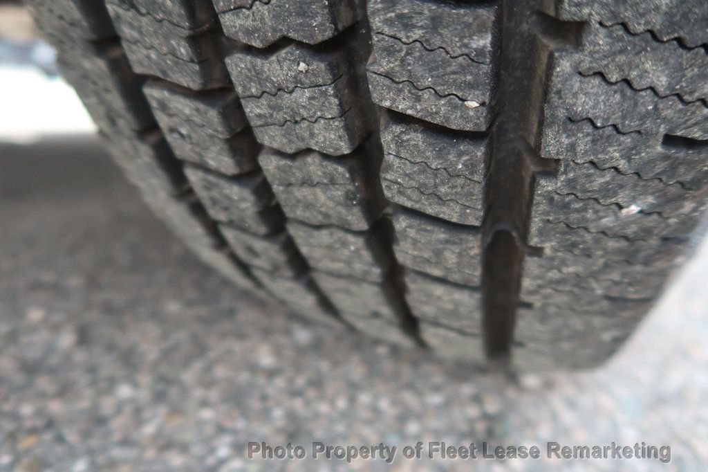 2019 Ford Transit Van Transit 250 Medium Roof Cargo Van Glass & Ladder Rack  - 22998243 - 41