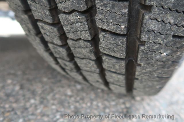 2019 Ford Transit Van Transit 250 Medium Roof Cargo Van Glass & Ladder Rack  - 22998243 - 41