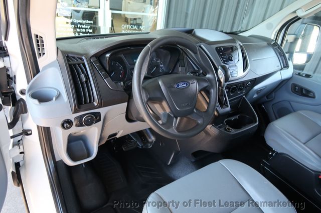 2019 Ford Transit Van Transit 350 Medium Roof 148" Cargo Van  - 22929395 - 9