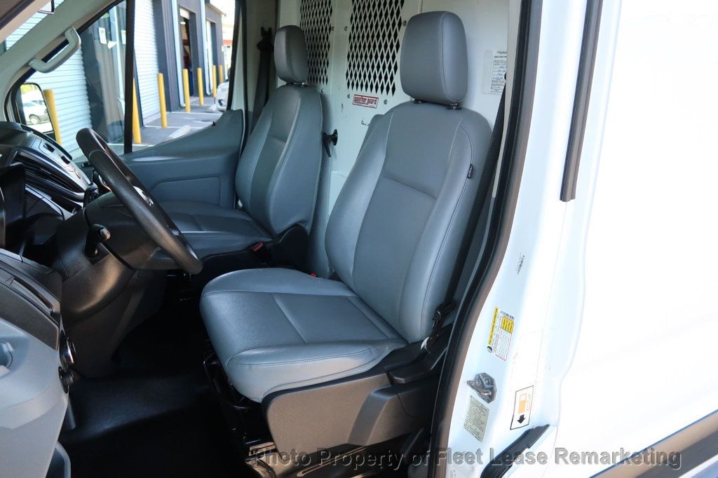 2019 Ford Transit Van Transit 350 Medium Roof 148" Cargo Van  - 22929395 - 10