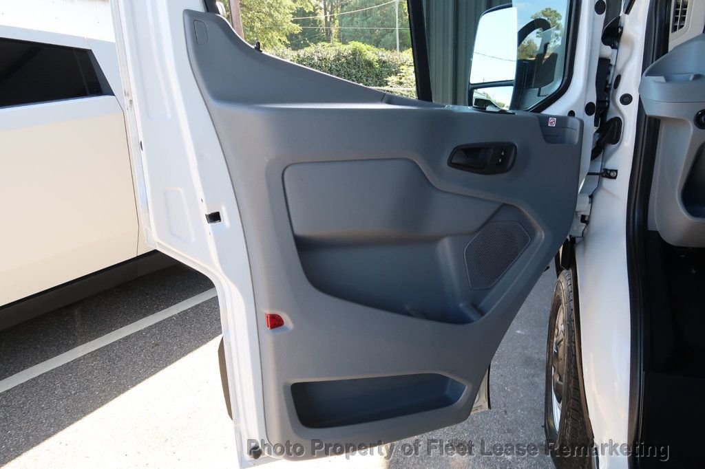 2019 Ford Transit Van Transit 350 Medium Roof 148" Cargo Van  - 22929395 - 12
