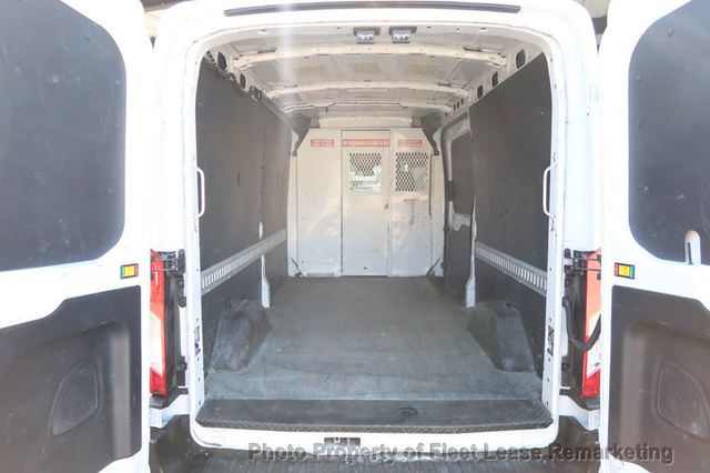 2019 Ford Transit Van Transit 350 Medium Roof 148" Cargo Van  - 22929395 - 14