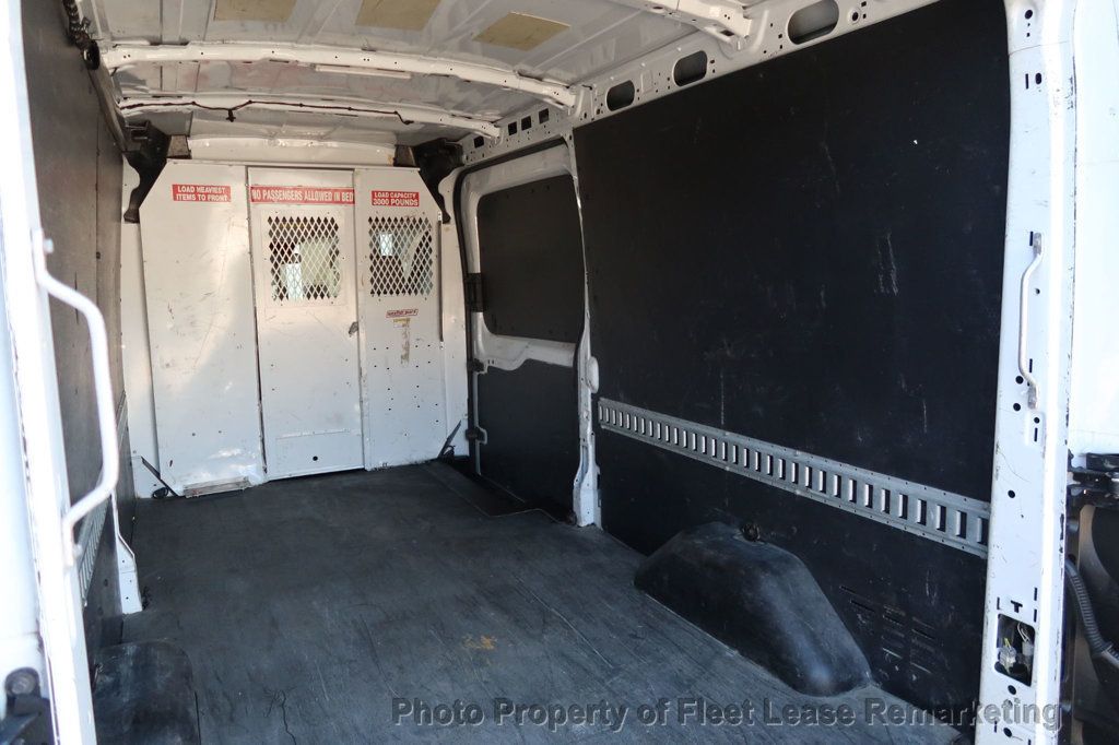 2019 Ford Transit Van Transit 350 Medium Roof 148" Cargo Van  - 22929395 - 15