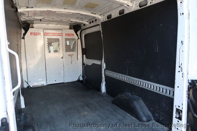 2019 Ford Transit Van Transit 350 Medium Roof 148" Cargo Van  - 22929395 - 15