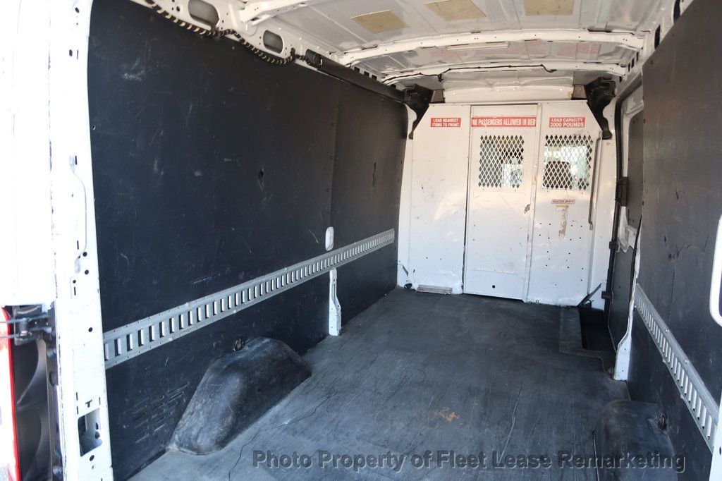 2019 Ford Transit Van Transit 350 Medium Roof 148" Cargo Van  - 22929395 - 16
