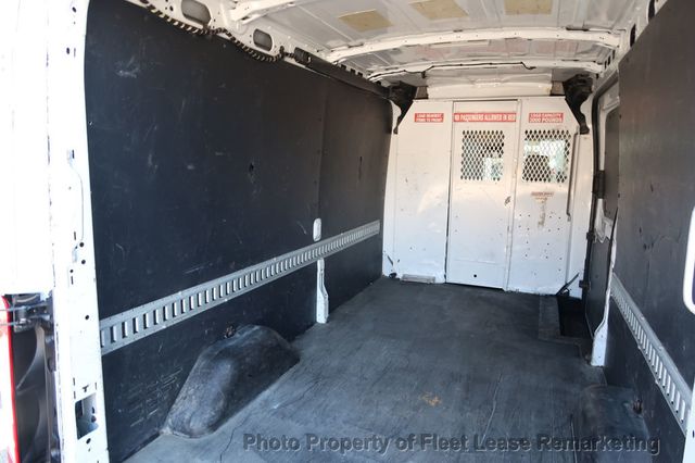 2019 Ford Transit Van Transit 350 Medium Roof 148" Cargo Van  - 22929395 - 16