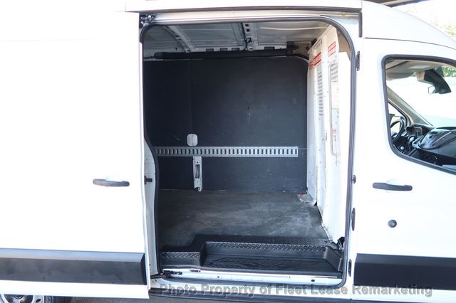 2019 Ford Transit Van Transit 350 Medium Roof 148" Cargo Van  - 22929395 - 17