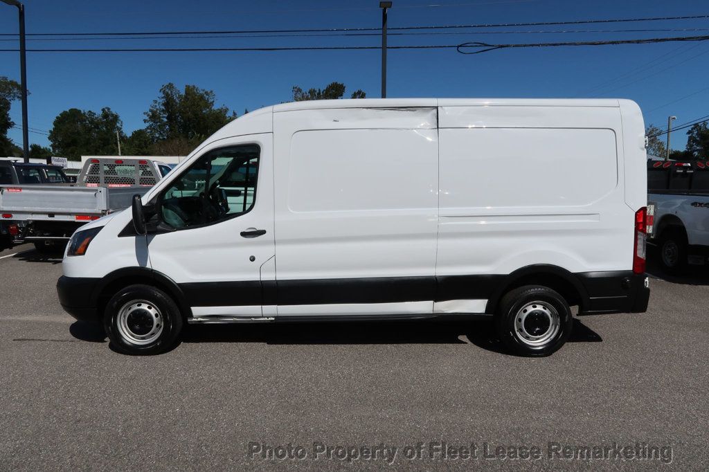 2019 Ford Transit Van Transit 350 Medium Roof 148" Cargo Van  - 22929395 - 1