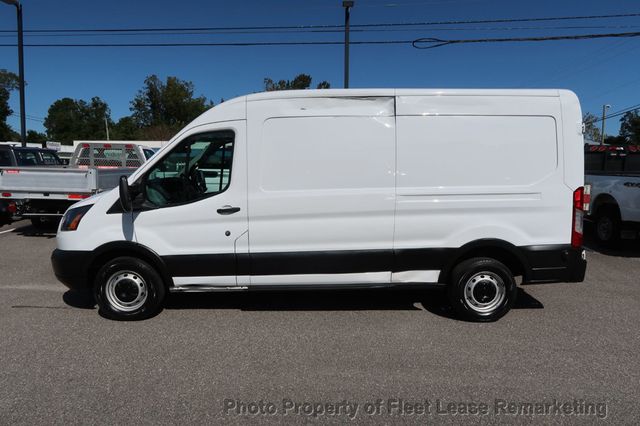 2019 Ford Transit Van Transit 350 Medium Roof 148" Cargo Van  - 22929395 - 1
