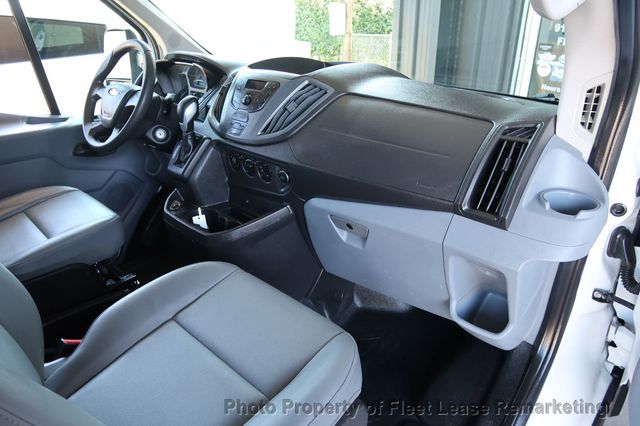 2019 Ford Transit Van Transit 350 Medium Roof 148" Cargo Van  - 22929395 - 20