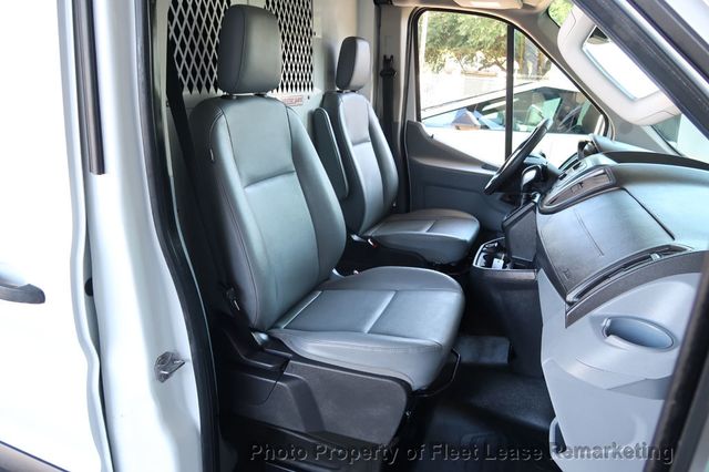 2019 Ford Transit Van Transit 350 Medium Roof 148" Cargo Van  - 22929395 - 21