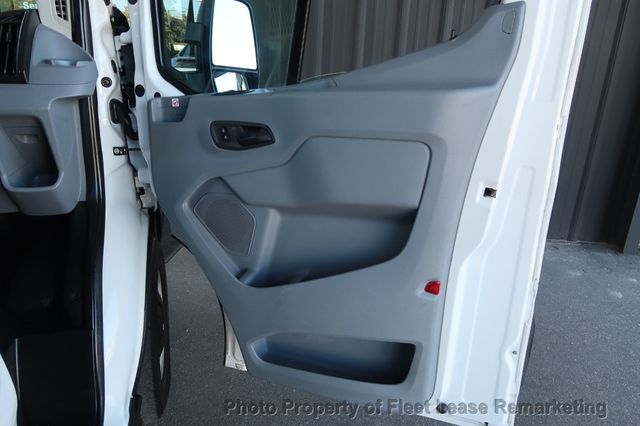 2019 Ford Transit Van Transit 350 Medium Roof 148" Cargo Van  - 22929395 - 23