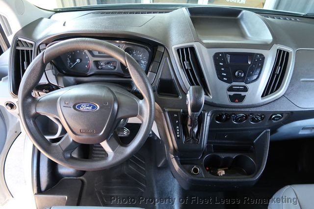 2019 Ford Transit Van Transit 350 Medium Roof 148" Cargo Van  - 22929395 - 24