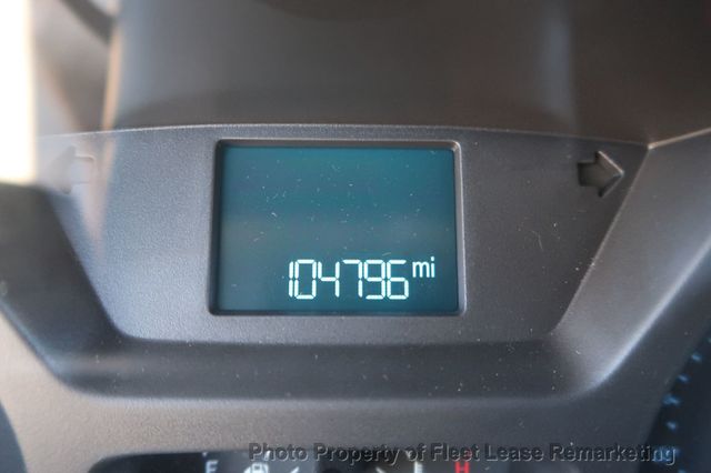 2019 Ford Transit Van Transit 350 Medium Roof 148" Cargo Van  - 22929395 - 25