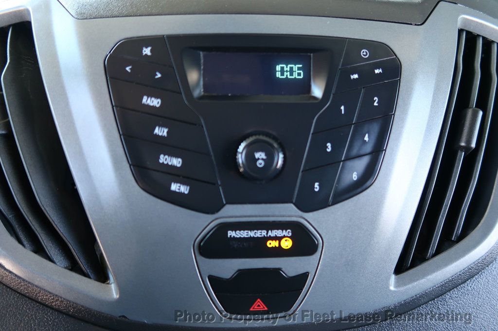 2019 Ford Transit Van Transit 350 Medium Roof 148" Cargo Van  - 22929395 - 26