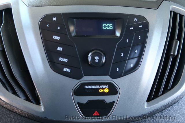 2019 Ford Transit Van Transit 350 Medium Roof 148" Cargo Van  - 22929395 - 26