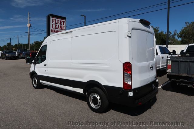 2019 Ford Transit Van Transit 350 Medium Roof 148" Cargo Van  - 22929395 - 2