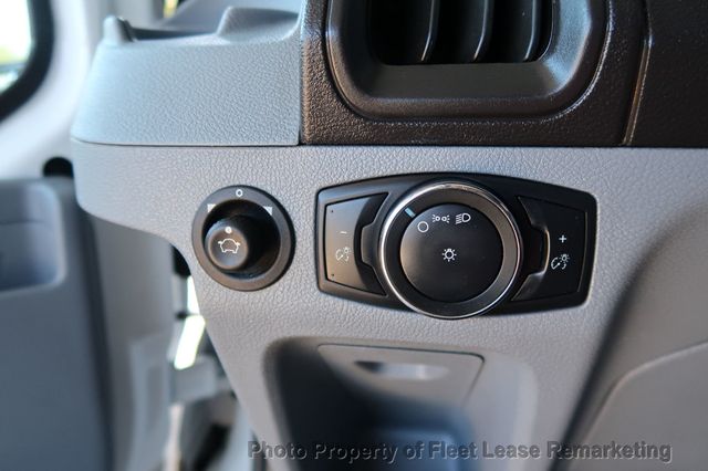 2019 Ford Transit Van Transit 350 Medium Roof 148" Cargo Van  - 22929395 - 29
