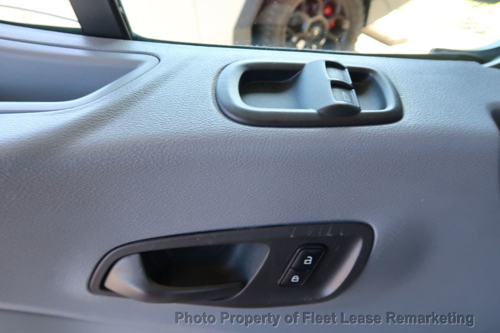 2019 Ford Transit Van Transit 350 Medium Roof 148" Cargo Van  - 22929395 - 30