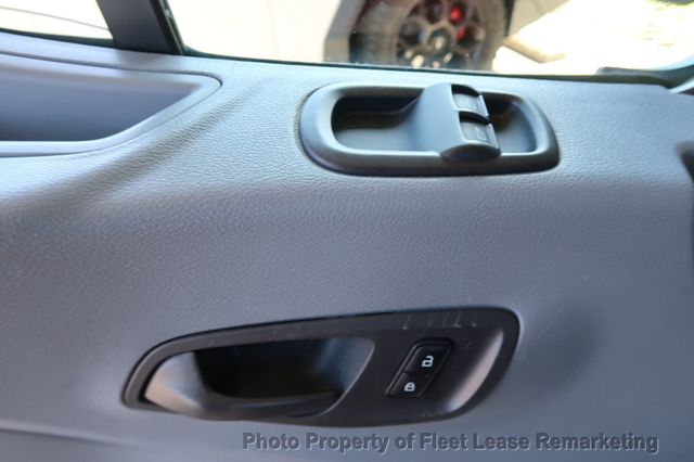 2019 Ford Transit Van Transit 350 Medium Roof 148" Cargo Van  - 22929395 - 30