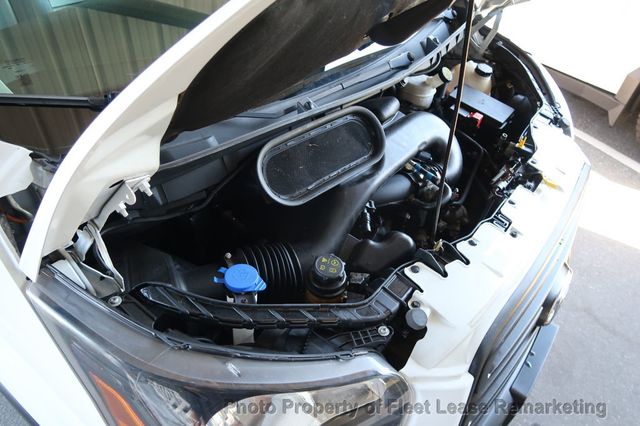 2019 Ford Transit Van Transit 350 Medium Roof 148" Cargo Van  - 22929395 - 33