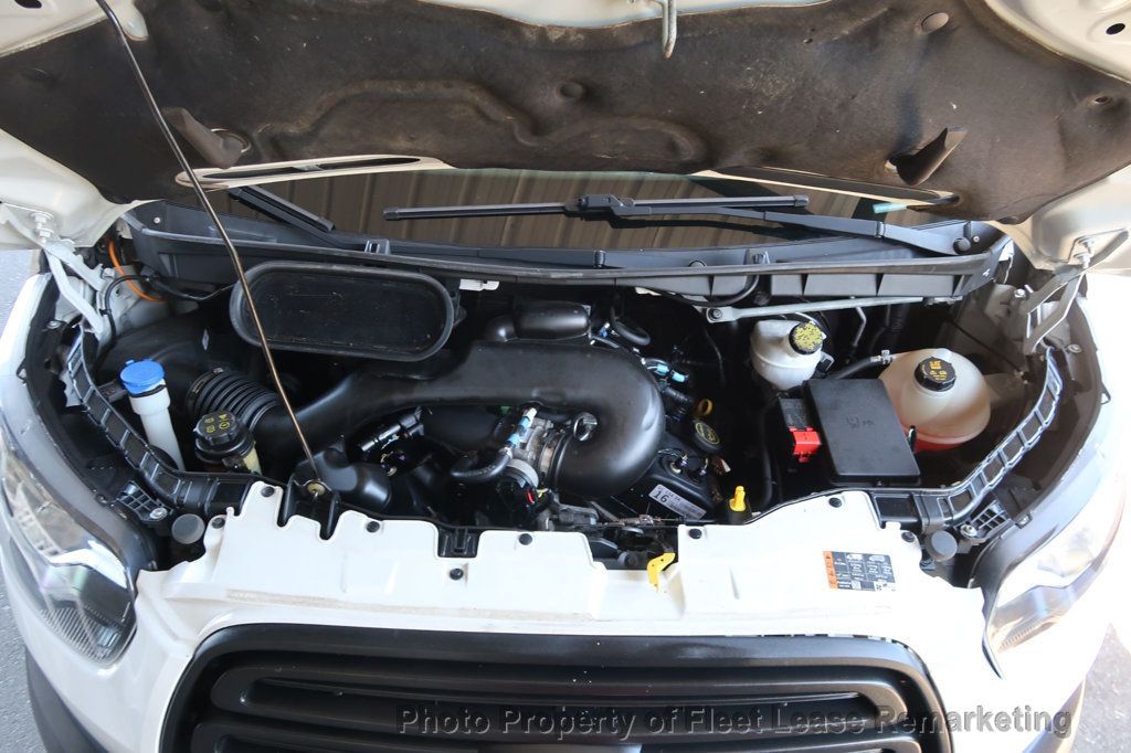 2019 Ford Transit Van Transit 350 Medium Roof 148" Cargo Van  - 22929395 - 34