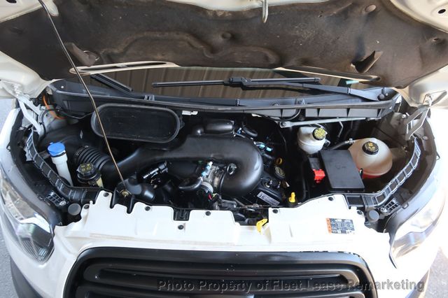 2019 Ford Transit Van Transit 350 Medium Roof 148" Cargo Van  - 22929395 - 34