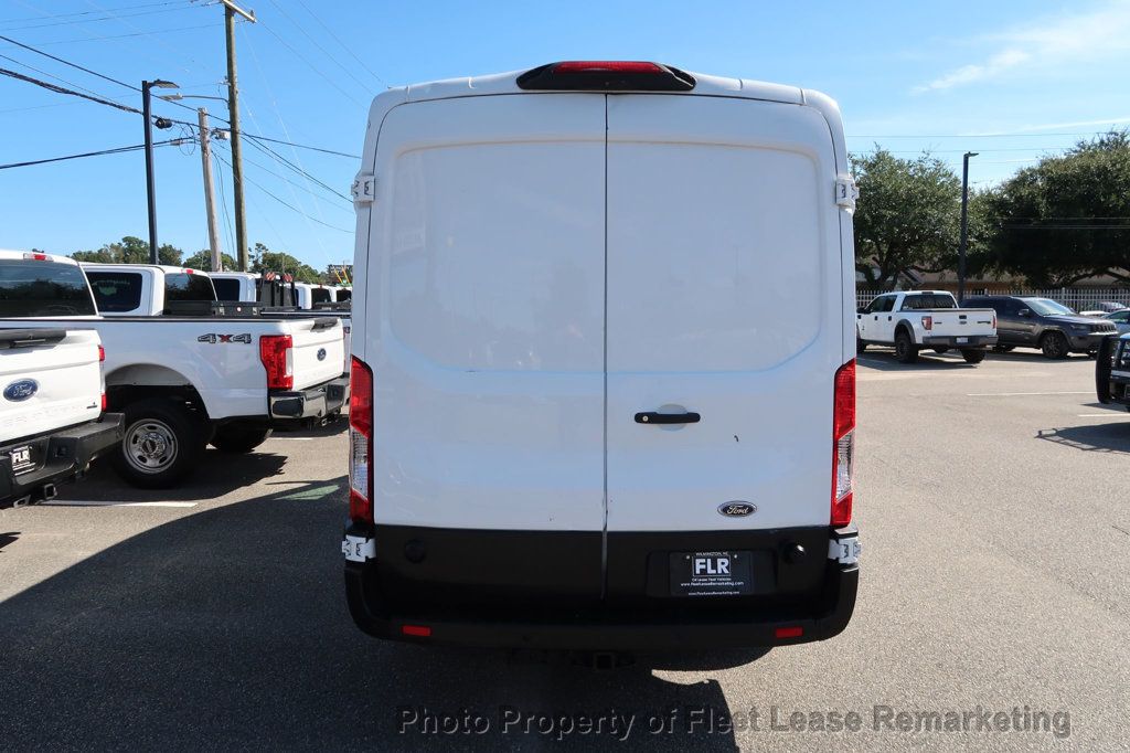 2019 Ford Transit Cargo Van photo 3