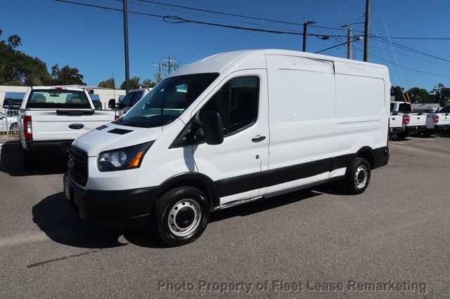 2019 Ford Transit Van Transit 350 Medium Roof 148" Cargo Van  - 22929395 - 41