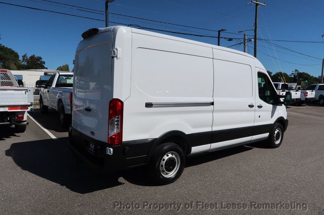 2019 Ford Transit Van Transit 350 Medium Roof 148" Cargo Van  - 22929395 - 4