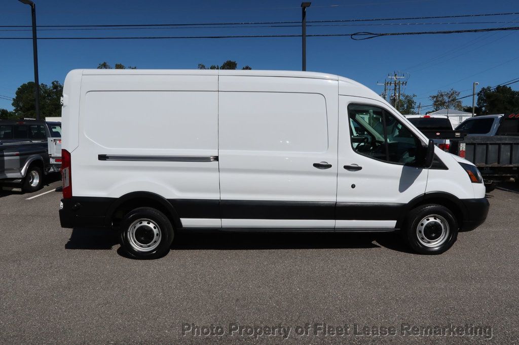 2019 Ford Transit Van Transit 350 Medium Roof 148" Cargo Van  - 22929395 - 5