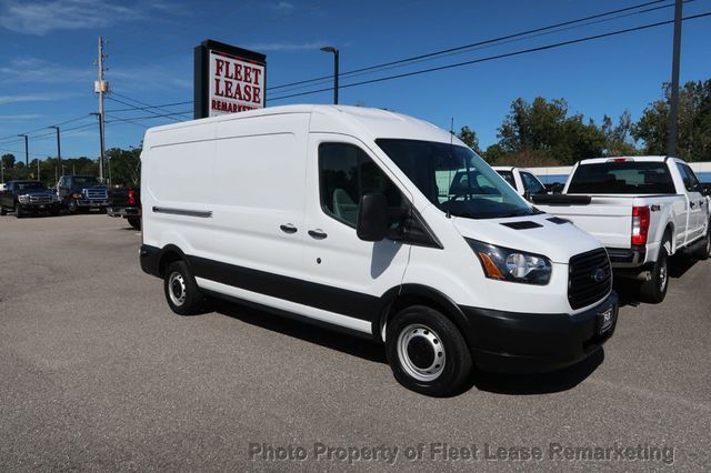 2019 Ford Transit Van Transit 350 Medium Roof 148" Cargo Van  - 22929395 - 6