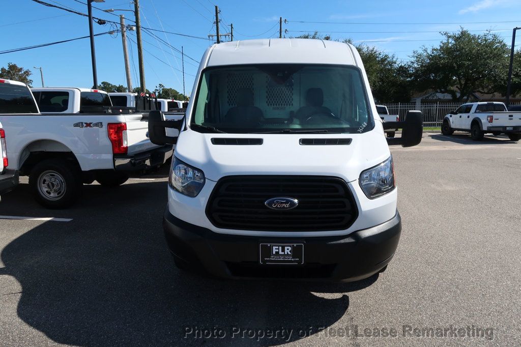 2019 Ford Transit Van Transit 350 Medium Roof 148" Cargo Van  - 22929395 - 7