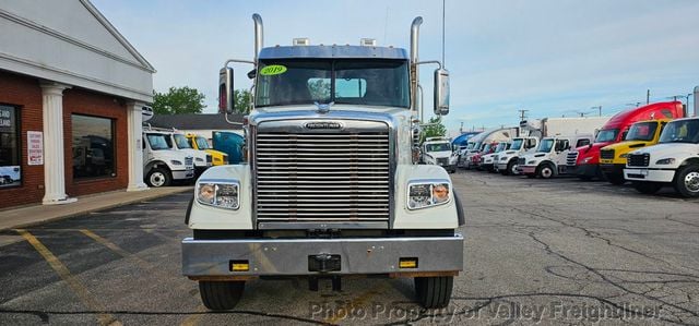 2019 Freightliner 122SD  - 23030964 - 2