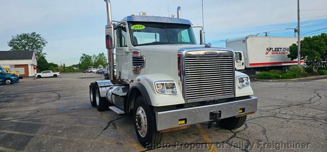 2019 Freightliner 122SD  - 23030964 - 3