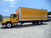 2019 Freightliner Business Class M2 106 26ft Dry Freight Box Truck With Liftgate NO CDL - 23019162 - 11