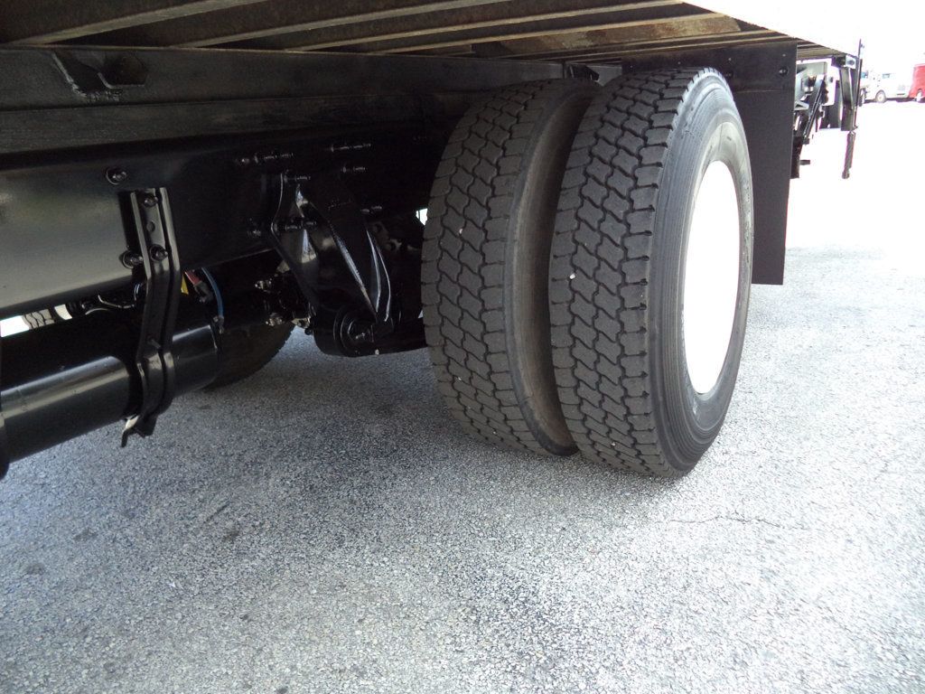 2019 Freightliner Business Class M2 106 26ft Dry Freight Box Truck With Liftgate NO CDL - 23019162 - 15