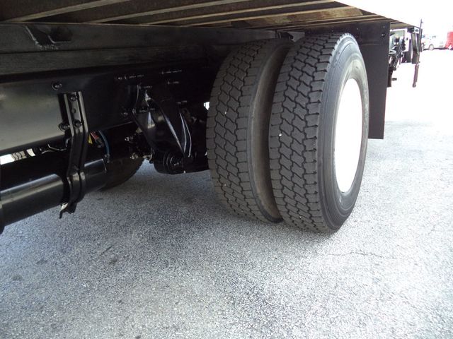 2019 Freightliner Business Class M2 106 26ft Dry Freight Box Truck With Liftgate NO CDL - 23019162 - 15