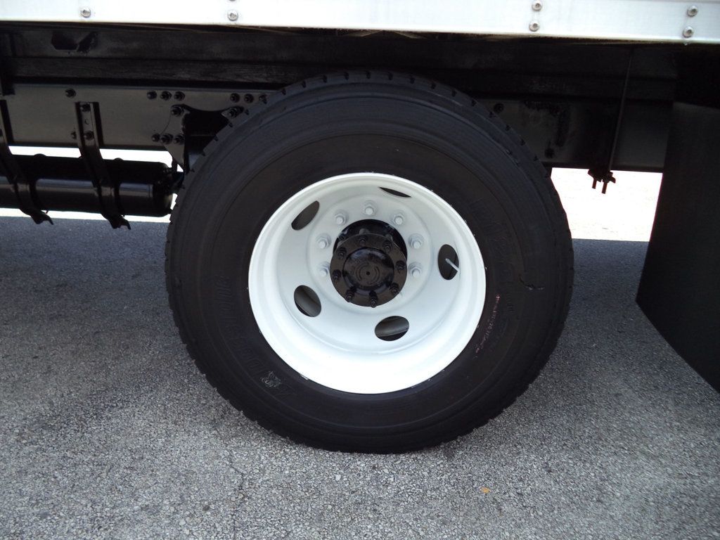 2019 Freightliner Business Class M2 106 26ft Dry Freight Box Truck With Liftgate NO CDL - 23019162 - 16