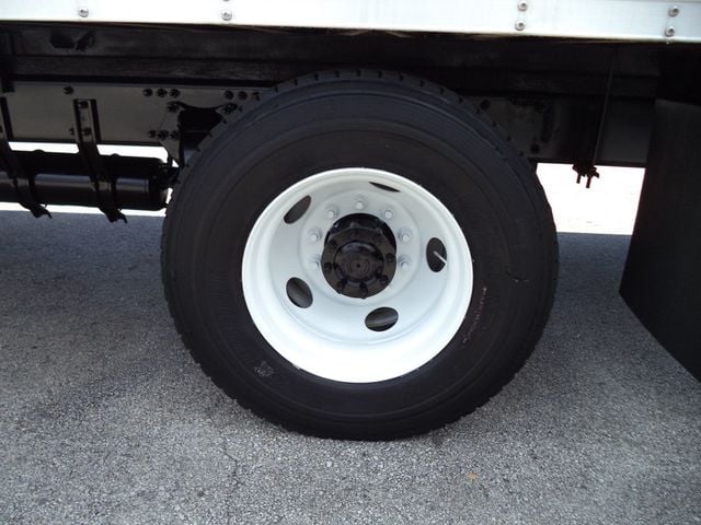 2019 Freightliner Business Class M2 106 26ft Dry Freight Box Truck With Liftgate NO CDL - 23019162 - 16